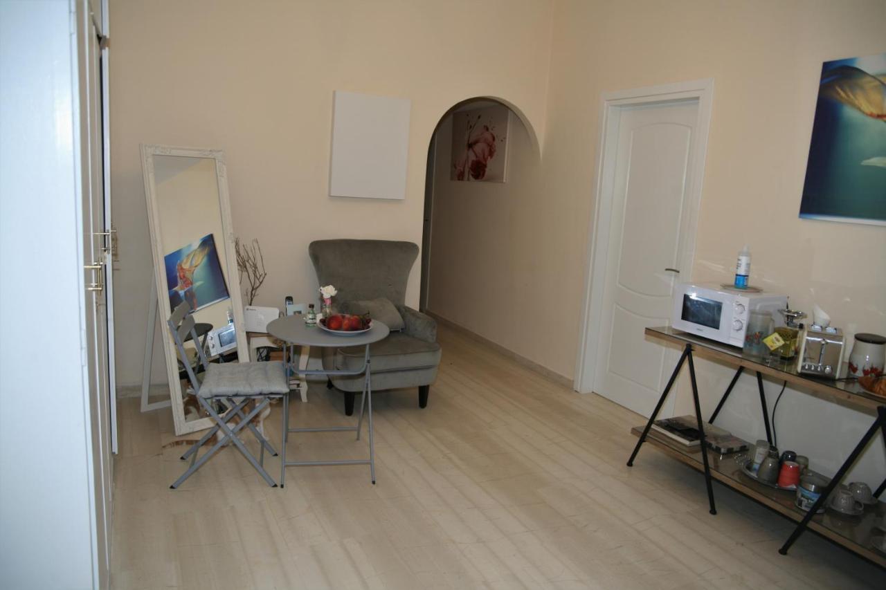 Terpsichore Boutique Appartments Dassia  Extérieur photo